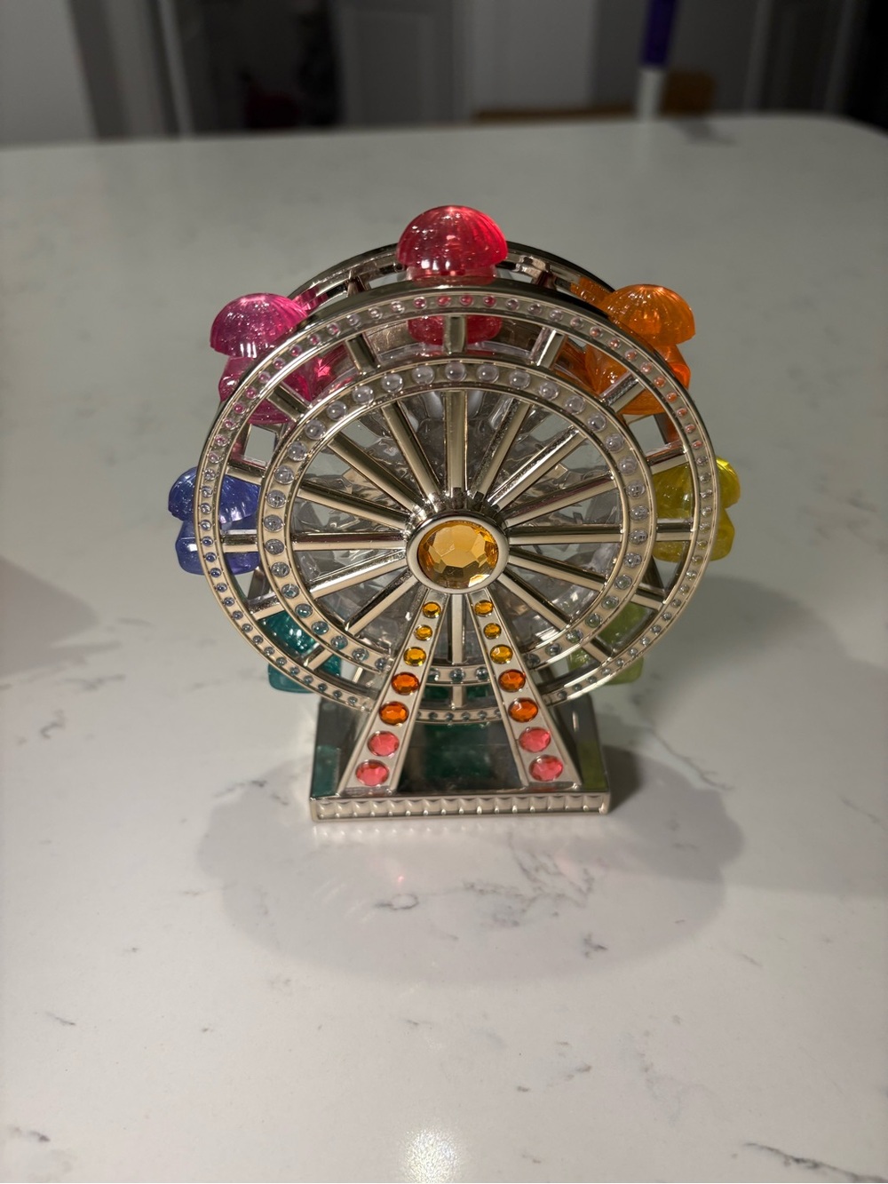 Bath & body works wallfower plug
